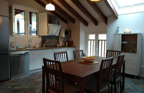 Casa Rural Tierra y Madera - Foto 11