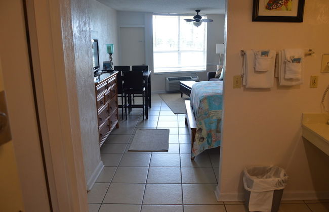 Fountain Beach Resort - Foto 10