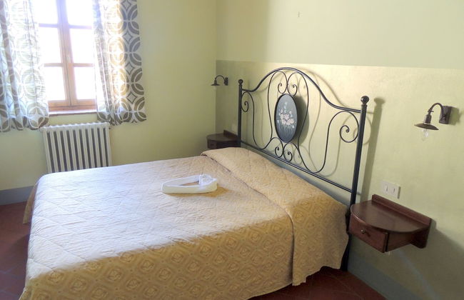 Agriturismo Cantagallo - Foto 5