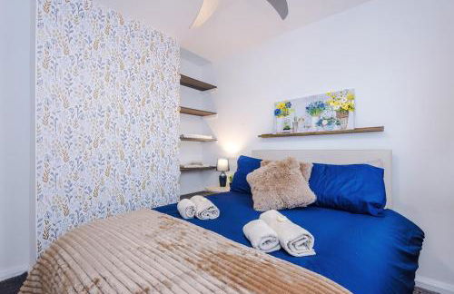 Stunning Home in Altrincham, Large Driveway, Sleeps 7, Perfect For Groups - Foto 7