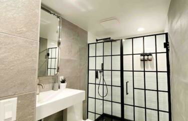 10 guest Ski Chalet Pools Golf Ski Hike - Foto 21