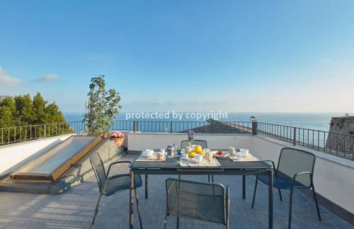 Luxury Penthouse Sea View - Foto 1