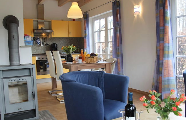 Seagull - Family Holiday Home near Beach - Pets Welcome - Foto 19