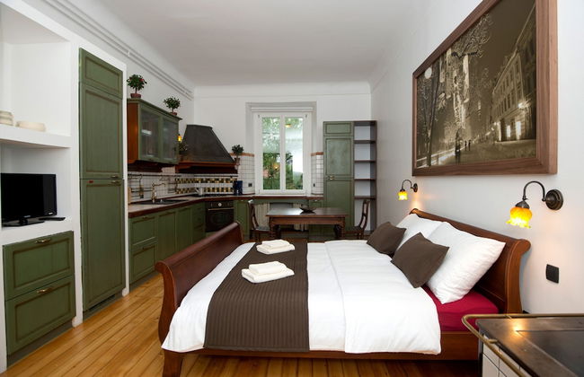 Zois Apartments - Foto 5