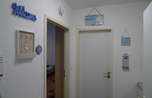 Aquamarin - charmantes Appartement mit Balkon - Photo 13