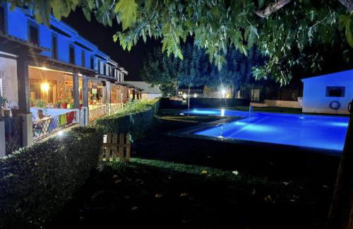 Casa Rural Vistaluque - Foto 26