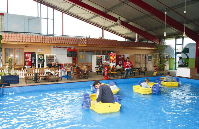 Seepark Burhave, Burhave - Foto 13