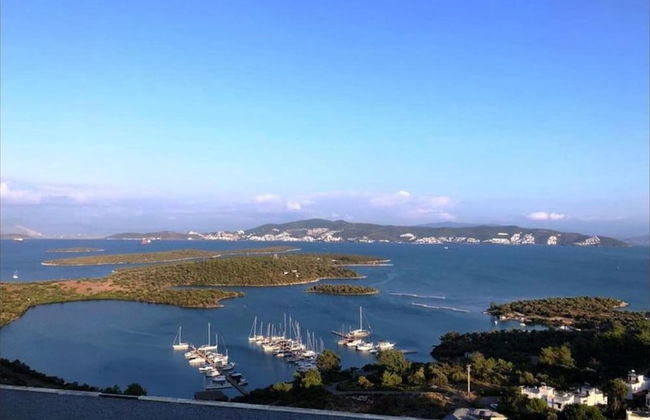 2 Bed Penthouse Apartment With Stunning Sea View - Foto 28