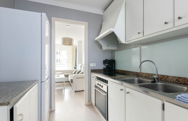 Apt. in Port de Pollenca Near Beach - Foto 8