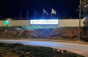 AIR-IN Rooms with magnificent views - Foto 71