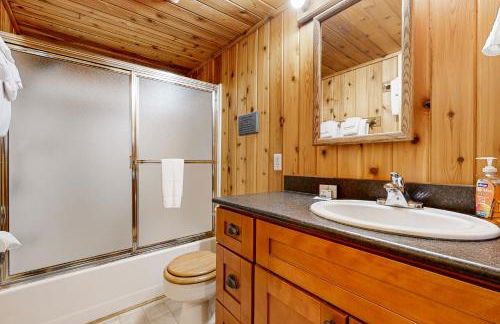 Blacktail Cabin - Foto 16