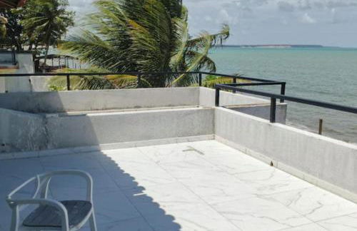 Linda casa de 7 quartos em Barra de Santo Antônio - Photo 2