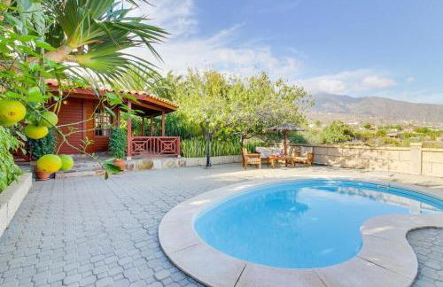 Villa Mimosa - Foto 1