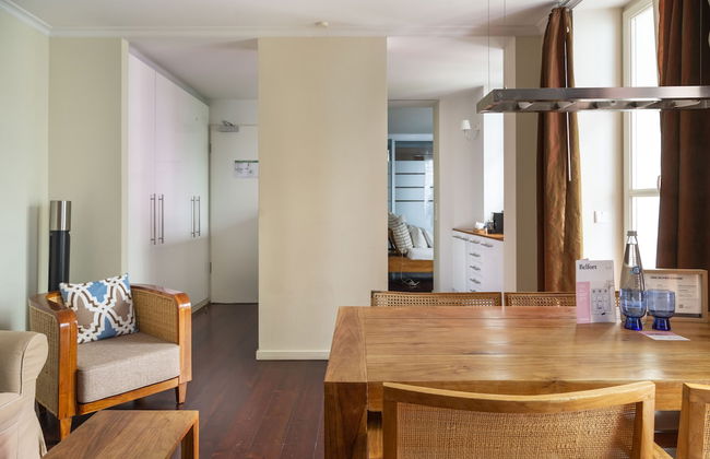 Numa Berlin Belfort - Foto 57