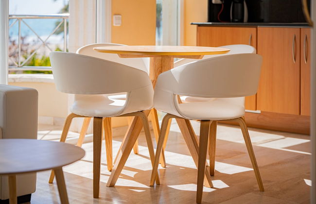 Marea Aparthotel - Photo 12