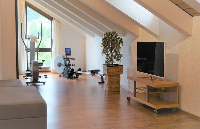 Luxus Landhaus Baiersbronn - Foto 27