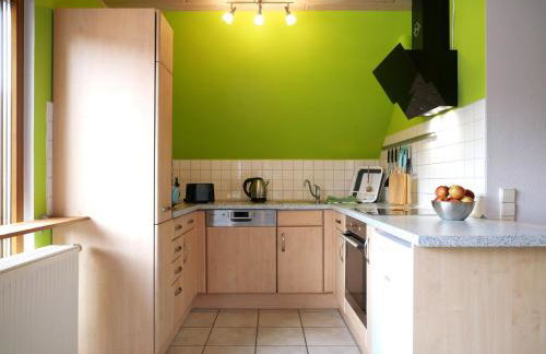 Ferienwohnung Obere Alm - Photo 11