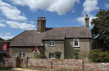 Staple Cross Cottage - Foto 33