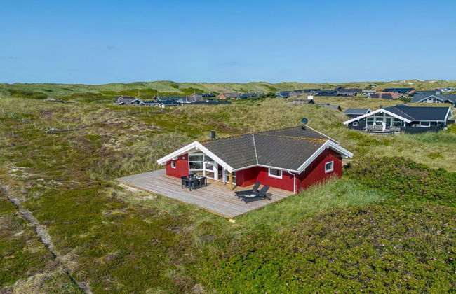 "Emelie" - 200m from the sea - Foto 7