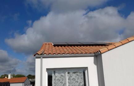 perle rare à énergie positive - Photo 2