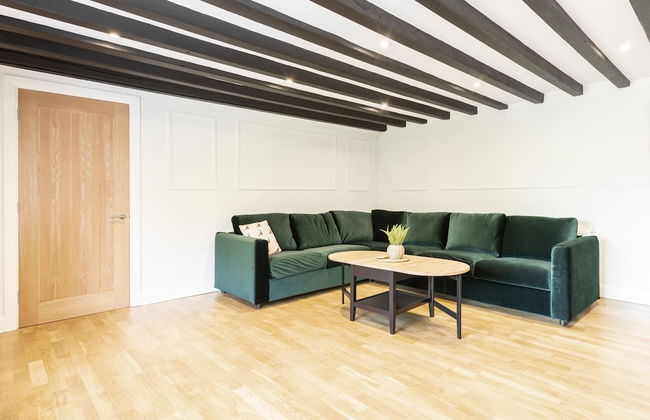 Host Stay Rigg Farm Cottage - Foto 11