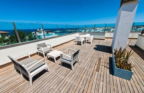 Sandy toes Salty kisses El Cotillo - Foto 24