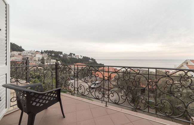 Apartments Vuksic - Foto 13