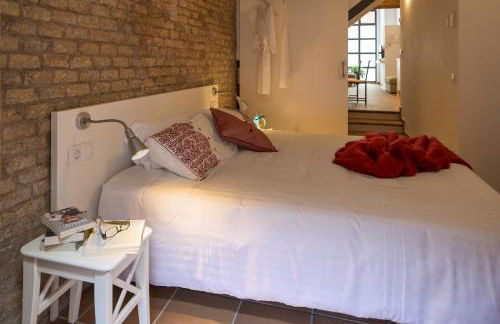 Happy People Ramblas Harbour Apartments - Foto 64