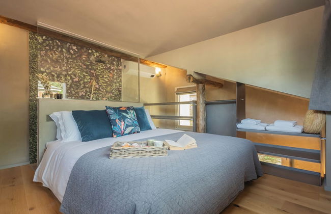 Urio's Castle Suites by Rent all Como - Foto 1