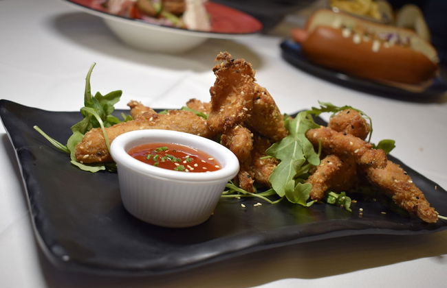 Dionysos Hotel & Suites - Foto 40