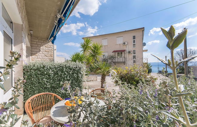 Apartments Clarus Mare - Foto 57