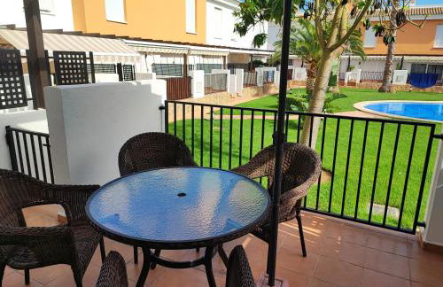 Adosado en Alcossebre El Faro - Foto 14