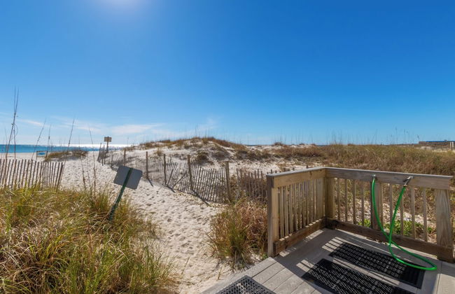 Gulf House 503 - Photo 28