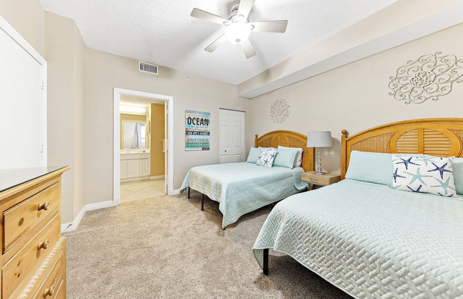 Beach Colony E10B - Foto 12