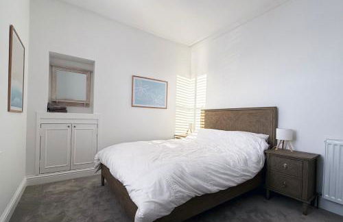 Bay View Cottage - Foto 12