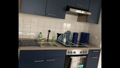 NEU! Ferienwohnung Rheingau - Foto 4