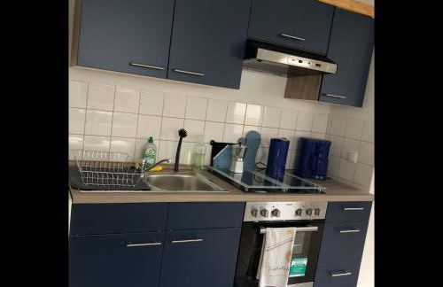 NEU! Ferienwohnung Rheingau - Foto 4