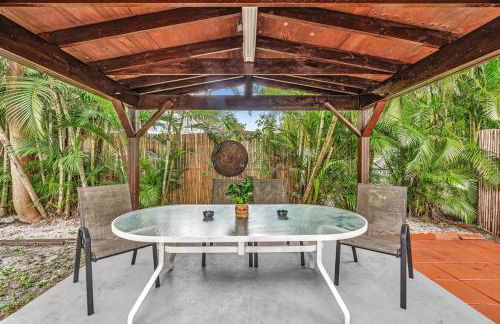 Hollywood Beach & Casino Heated Pool House - Foto 36