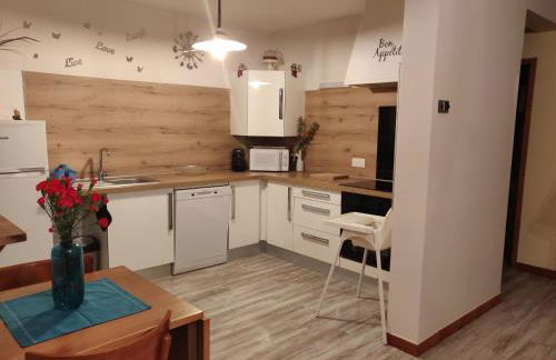 Location MarjoRI - T2 Le Paruline - Foto 15