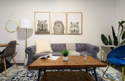 39-1 Renovated 3BR Prime Midtown West - Foto 13