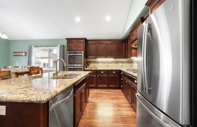 The Lookout at Tahoe Woods - Foto 15