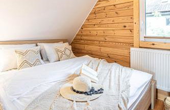 Mazurskie Wzgórze - domki całoroczne HOME APART - Foto 29