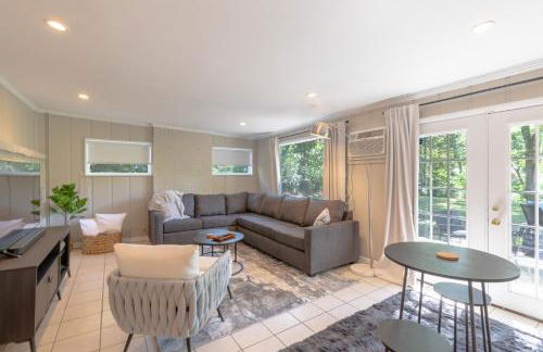 Modern in the Magic City - Foto 19