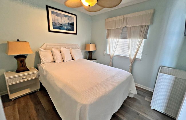 Gulf Shores Surf & Racquet Club - Foto 11