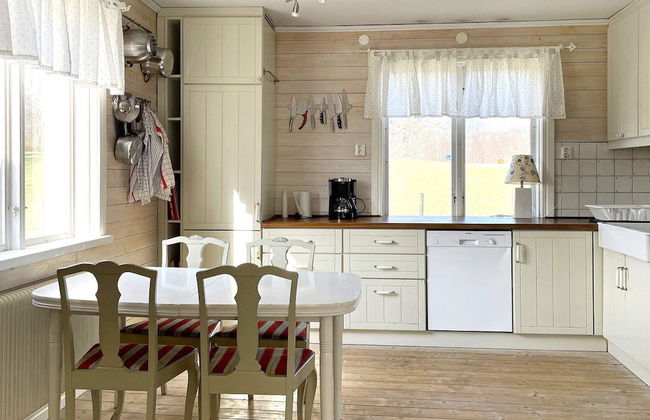 Holiday Home in Smaland Countryside - Foto 8