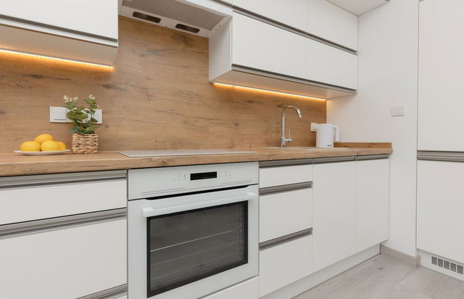 1-bedroom Bakalarska by Renters - Foto 6