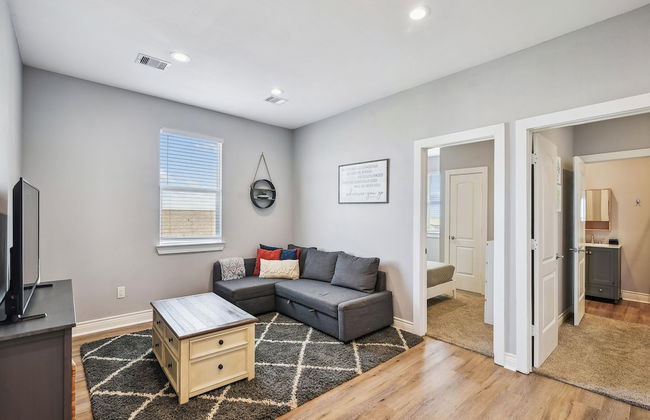 Sand and Sun Beachfront - Foto 36