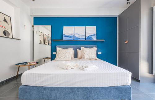 Ninai Sea Holiday Apartment - Foto 2