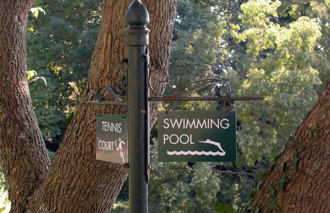 Agriturismo La Riserva Di Montebello - Foto 34