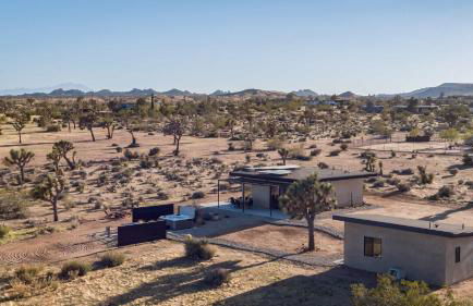 Sundown Ridge - Modern Homestead w Spa - Foto 9